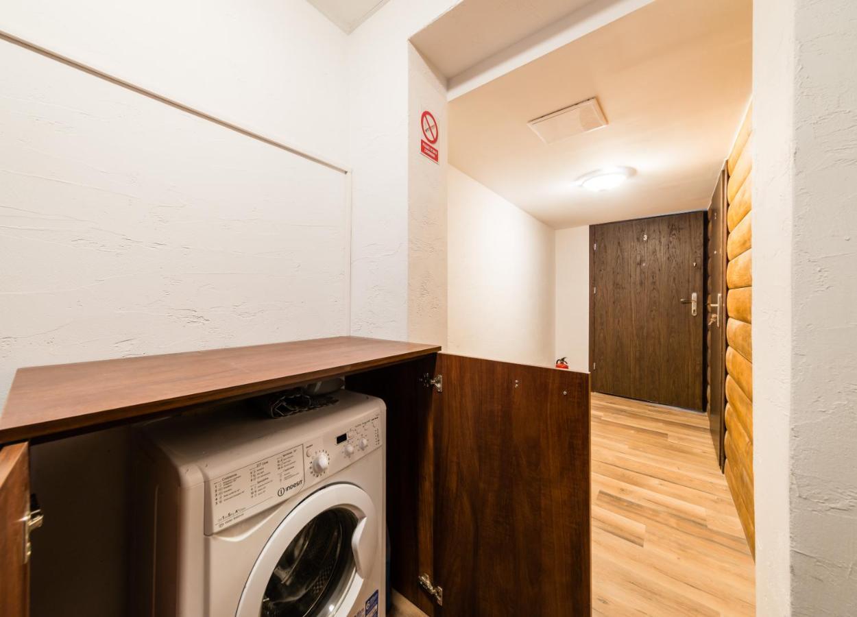 Jm Rooms Lubicz I Krakkó Kültér fotó