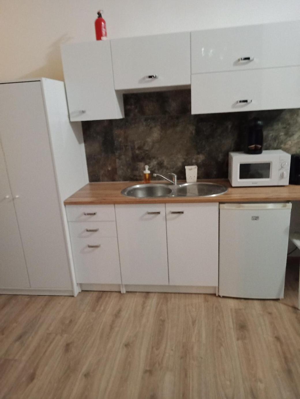 Jm Rooms Lubicz I Krakkó Kültér fotó